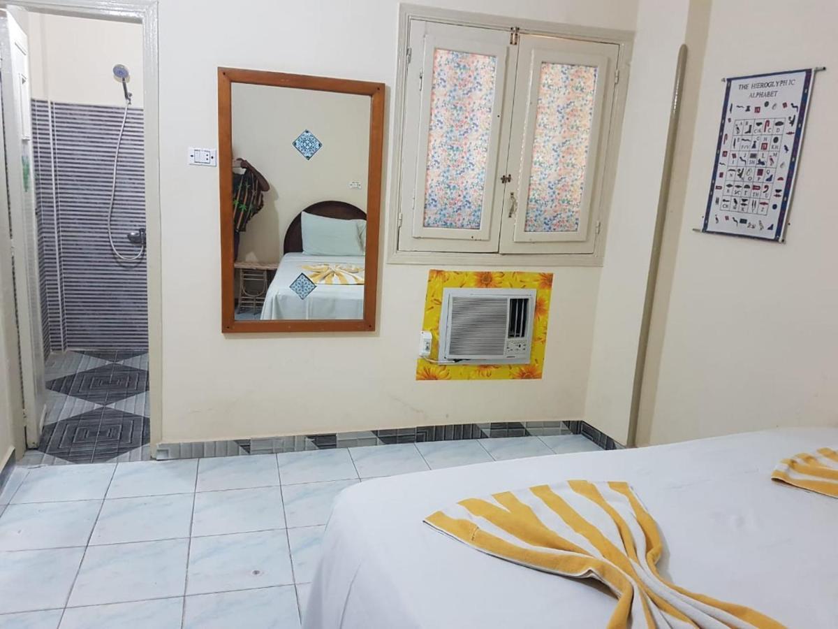 Bob Marley Peace Hotel Luxor Kültér fotó