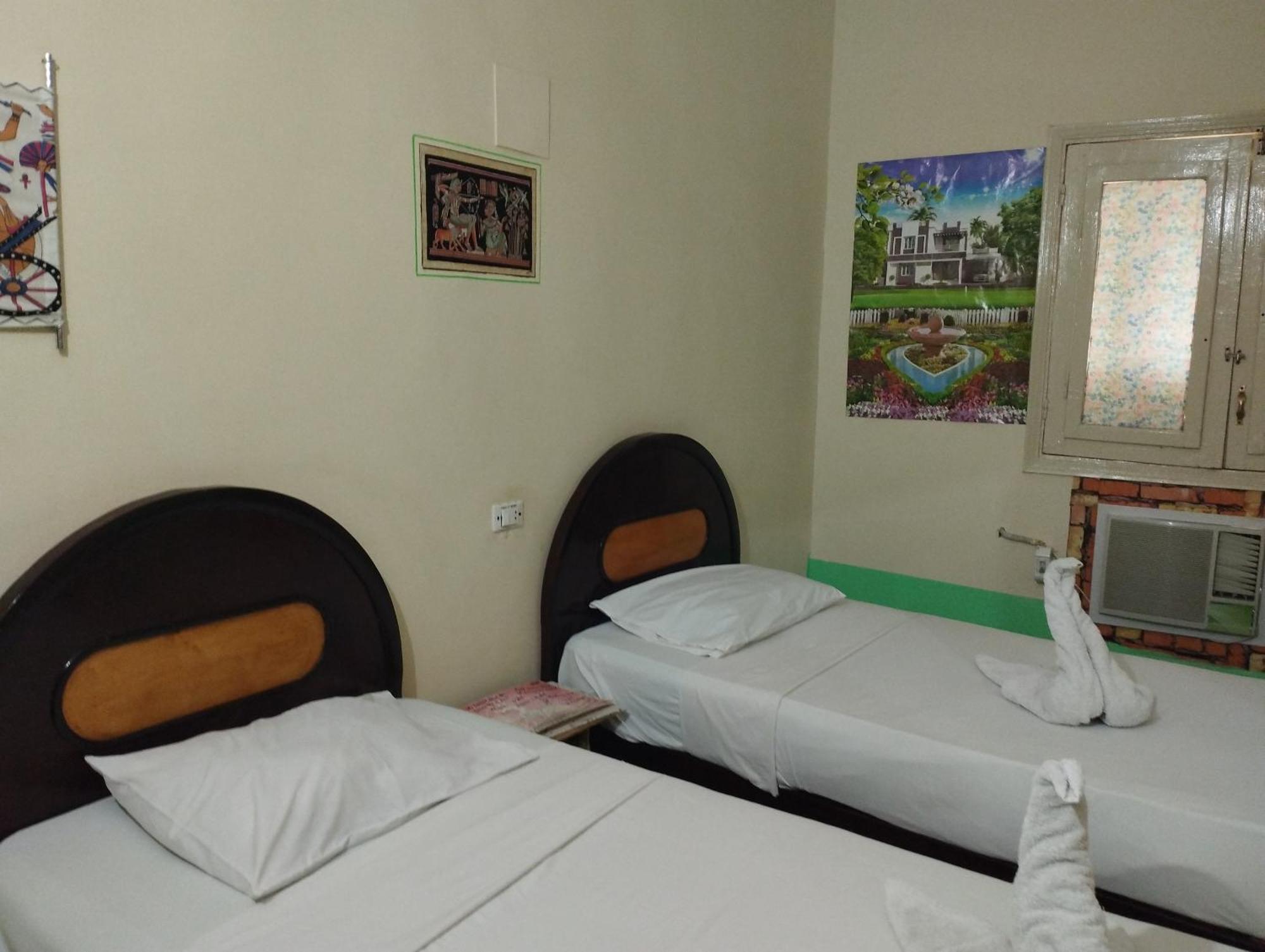 Bob Marley Peace Hotel Luxor Kültér fotó